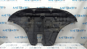 Engine protection Hyundai Tucson 22-25 AWD