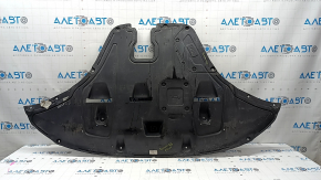 Engine protection Hyundai Tucson 22-25 AWD