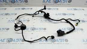 Jeep Renegade 15-23 Rear Left Door Wiring