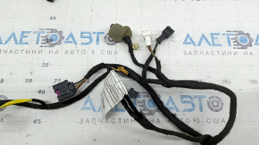Jeep Renegade 15-23 Front Right Door Wiring