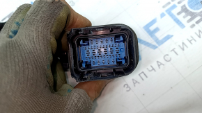 Jeep Renegade 15-23 Front Right Door Wiring