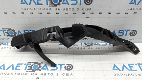 Left headlight mounting bracket for BMW X1 E84 13-15 (crack)