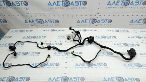 Jeep Renegade 19-23 Keyless Front Left Door Wiring