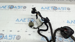 Jeep Renegade 19-23 Keyless Front Left Door Wiring