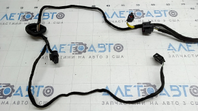 Jeep Renegade 19-23 Keyless Front Left Door Wiring