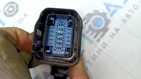 Jeep Renegade 19-23 Keyless Front Left Door Wiring