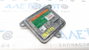 Lincoln MKZ 17-20 Daytime Running Light Control Unit