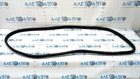 Front right door seal for Hyundai Tucson 22-26
