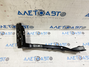 Right TV eyelash for Toyota bZ4X 22-26