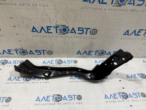 Right TV eyelash for Toyota bZ4X 22-26