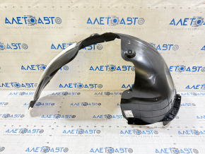 Front left fender liner for Kia Niro 23-24 HEV, PHEV with sound insulation