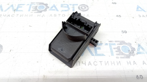 Smart Data Link Control Module Computer Lincoln MKZ 13-20