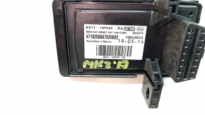 Smart Data Link Control Module Computer Lincoln MKZ 13-20