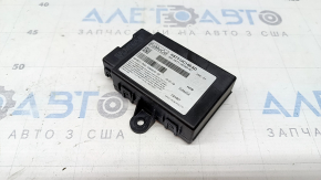 Lincoln MKZ 17-20 headlight corrector control unit