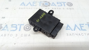 Lincoln MKZ 17-20 headlight corrector control unit