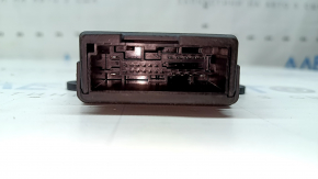 Lincoln MKZ 17-20 headlight corrector control unit