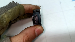 Jeep Renegade 19-23 Rain Sensor
