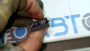 Jeep Renegade 15-23 Humidity Sensor