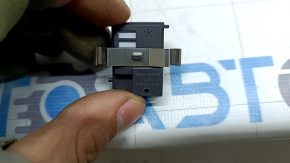 Jeep Renegade 15-23 Humidity Sensor
