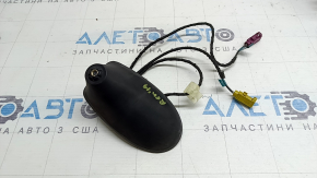 Jeep Renegade 18-22mm Type 4 Antenna Socket
