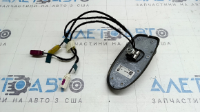 Jeep Renegade 18-22mm Type 4 Antenna Socket