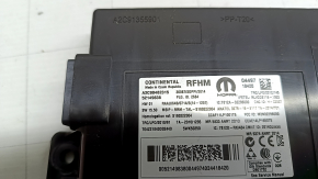 Passive Entry Module Jeep Renegade 15-23