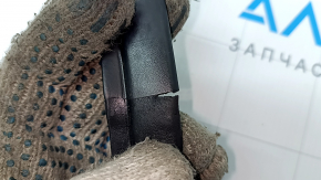 Hyundai Tucson 22-26 rear right door seal