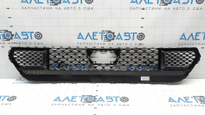 Jeep Compass 22-25 front bumper lower grille for radar, broken mount