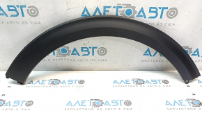 Rear left fender arch trim for Kia Niro 17-22, structure, minor scratch