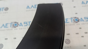 Rear left fender arch trim for Kia Niro 17-22, structure, minor scratch