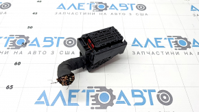 Red chip for the Hyundai Tucson 22-26 1.6T HEV engine computer ECU