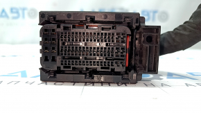 Red chip for the Hyundai Tucson 22-26 1.6T HEV engine computer ECU