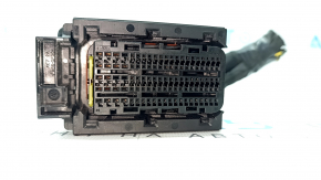 Yellow chip for the Hyundai Tucson 22-26 1.6T HEV engine computer ECU
