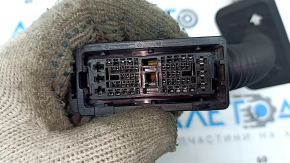 Hyundai Tucson 2022-2026 front right door wiring for Keyless