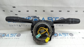 Jeep Renegade 15-23 Steering Wheel Switch Assembly