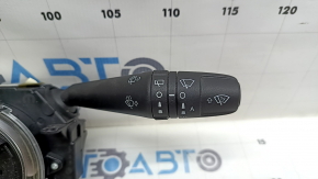Jeep Renegade 15-23 Steering Wheel Switch Assembly