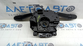 Jeep Renegade 15-23 Steering Wheel Switch Assembly