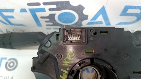 Jeep Renegade 15-23 Steering Wheel Switch Assembly