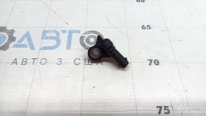 Jeep Renegade 19-23 front left airbag sensor on TV