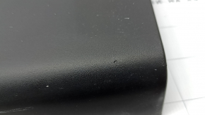 Lower rear left door trim for Hyundai Tucson 2022-2026, structure, scratches, needs cleaning