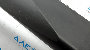 Lower rear left door trim for Hyundai Tucson 2022-2026, structure, scratches, needs cleaning