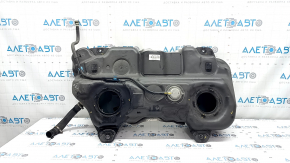 Fuel tank Hyundai Tucson 22-25 1.6T HEV