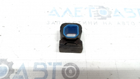 Upper left radiator mount for Jeep Renegade 19-23 (rubber + plastic)
