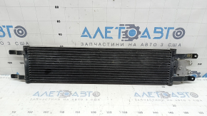 Jeep Renegade 19-23 1.3T Automatic Transmission Cooling Radiator