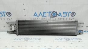 Jeep Renegade 19-23 1.3T Automatic Transmission Cooling Radiator