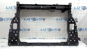 The Jeep Renegade 19-23 radiator panel TV mount is broken.