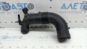 Air duct from the air intake of the Jeep Renegade 19-23 1.3T