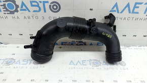 Air duct from the air intake of the Jeep Renegade 19-23 1.3T