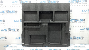 Hyundai Tucson 2020-2026 1.6T HEV Trunk Tray