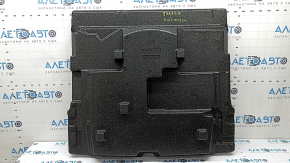 Hyundai Tucson 2020-2026 1.6T HEV Trunk Tray